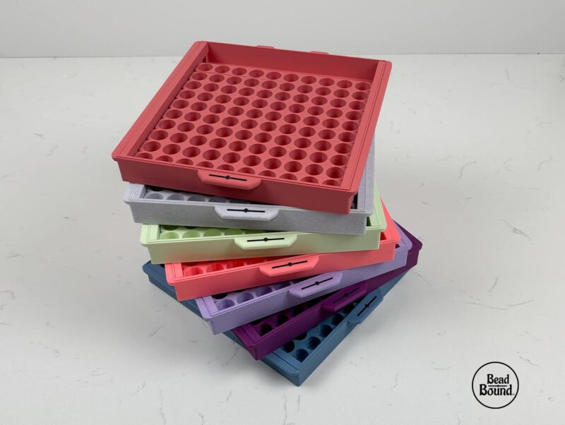 Bead Bound’s The Original Flipper - Large (100 tubes) - Image 5