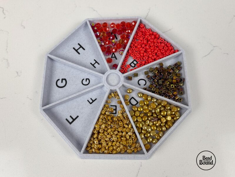 Beading Project Tray - Large - Image 5