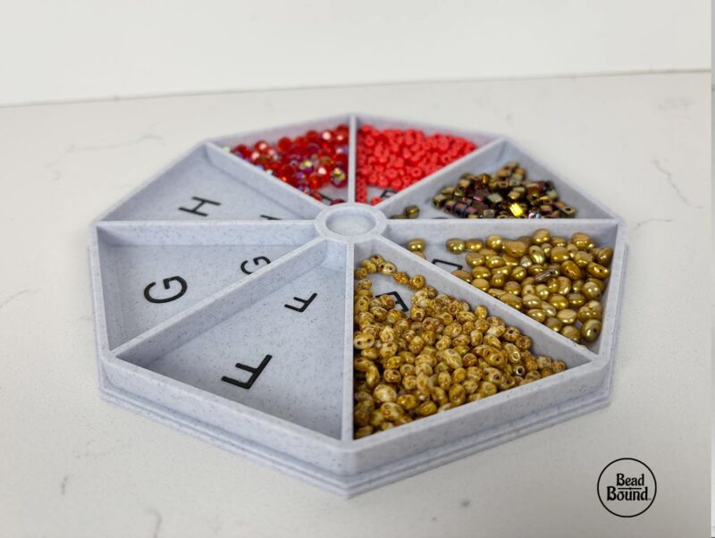 Beading Project Tray - Large - Image 2