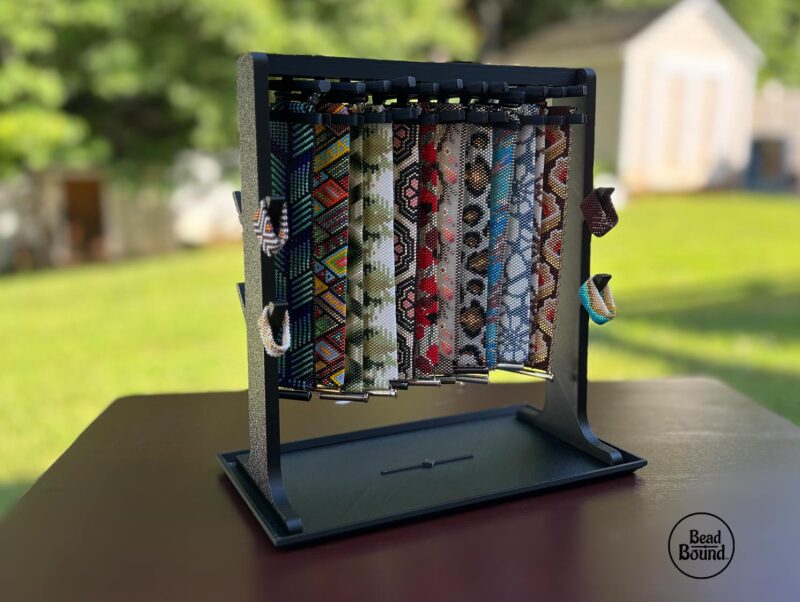 Bead Bound Bracelet Bar - Image 6