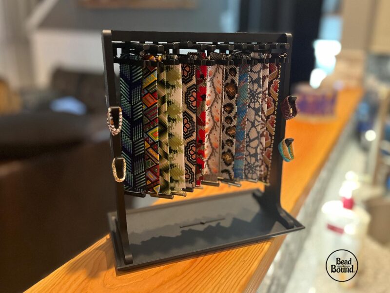 Bead Bound Bracelet Bar - Image 4