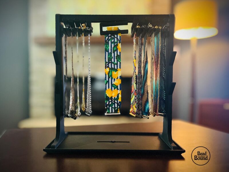 Bead Bound Bracelet Bar - Image 3