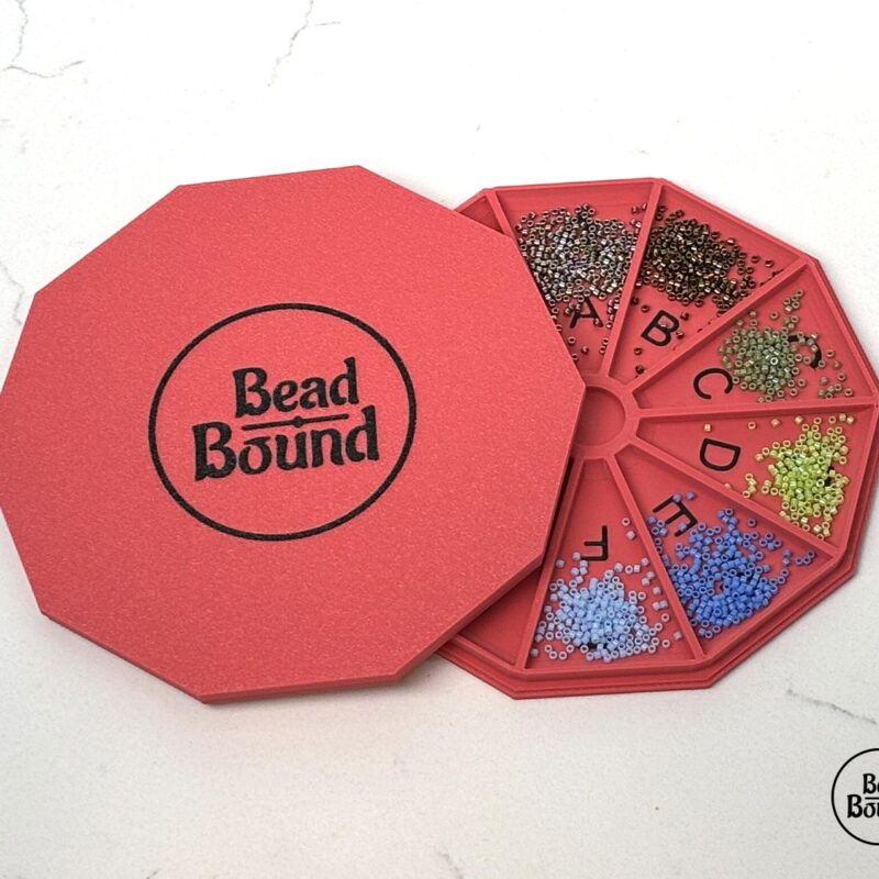 Beading Project Tray - Mini