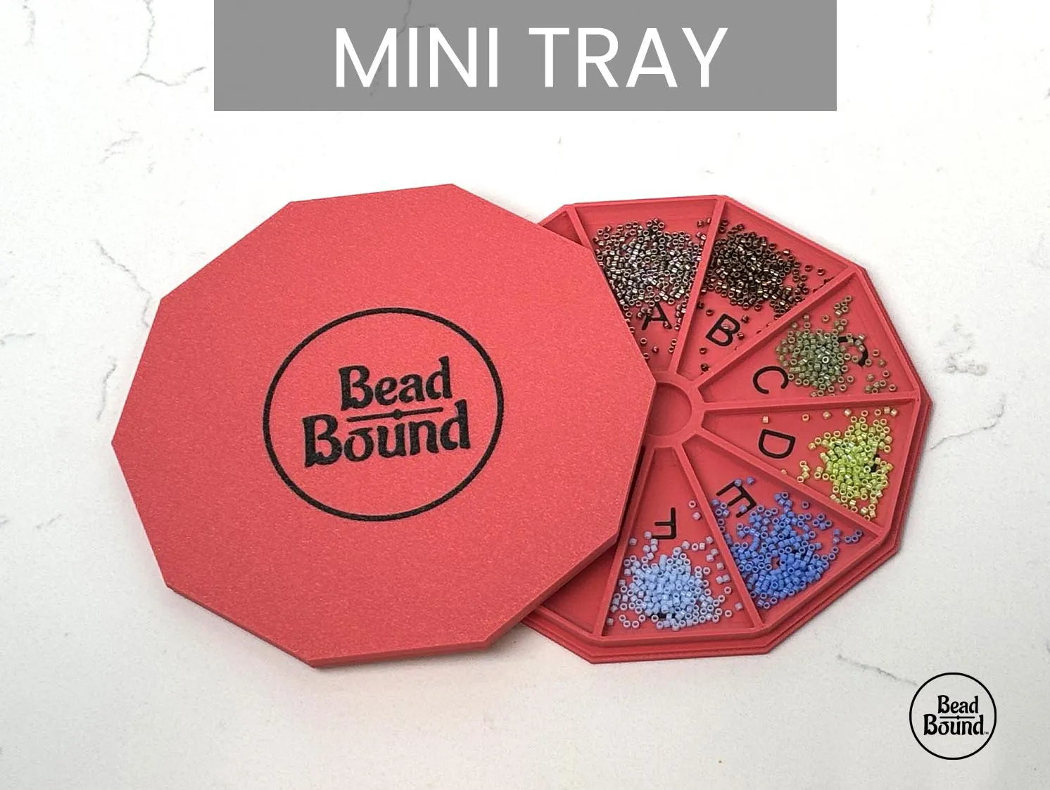 Beading Project Tray - Mini