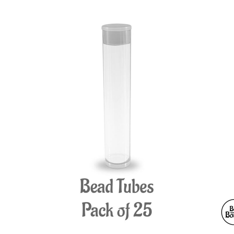 Bead Tubes