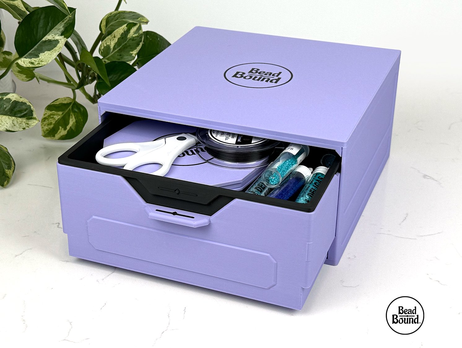 Dock Drawer - Large